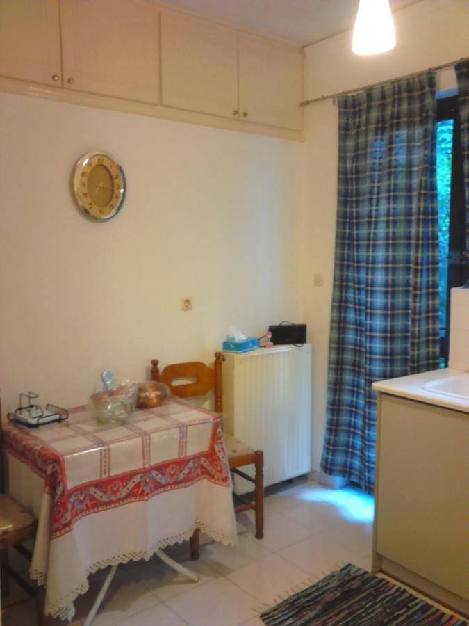 Traditional House Athena Bagian luar foto
