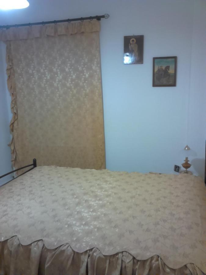 Traditional House Athena Bagian luar foto