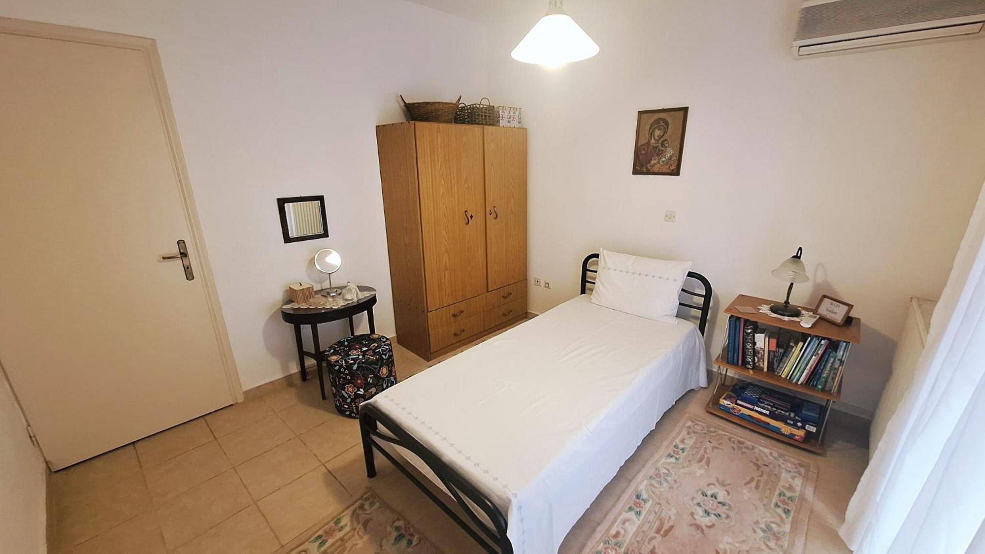 Traditional House Athena Bagian luar foto