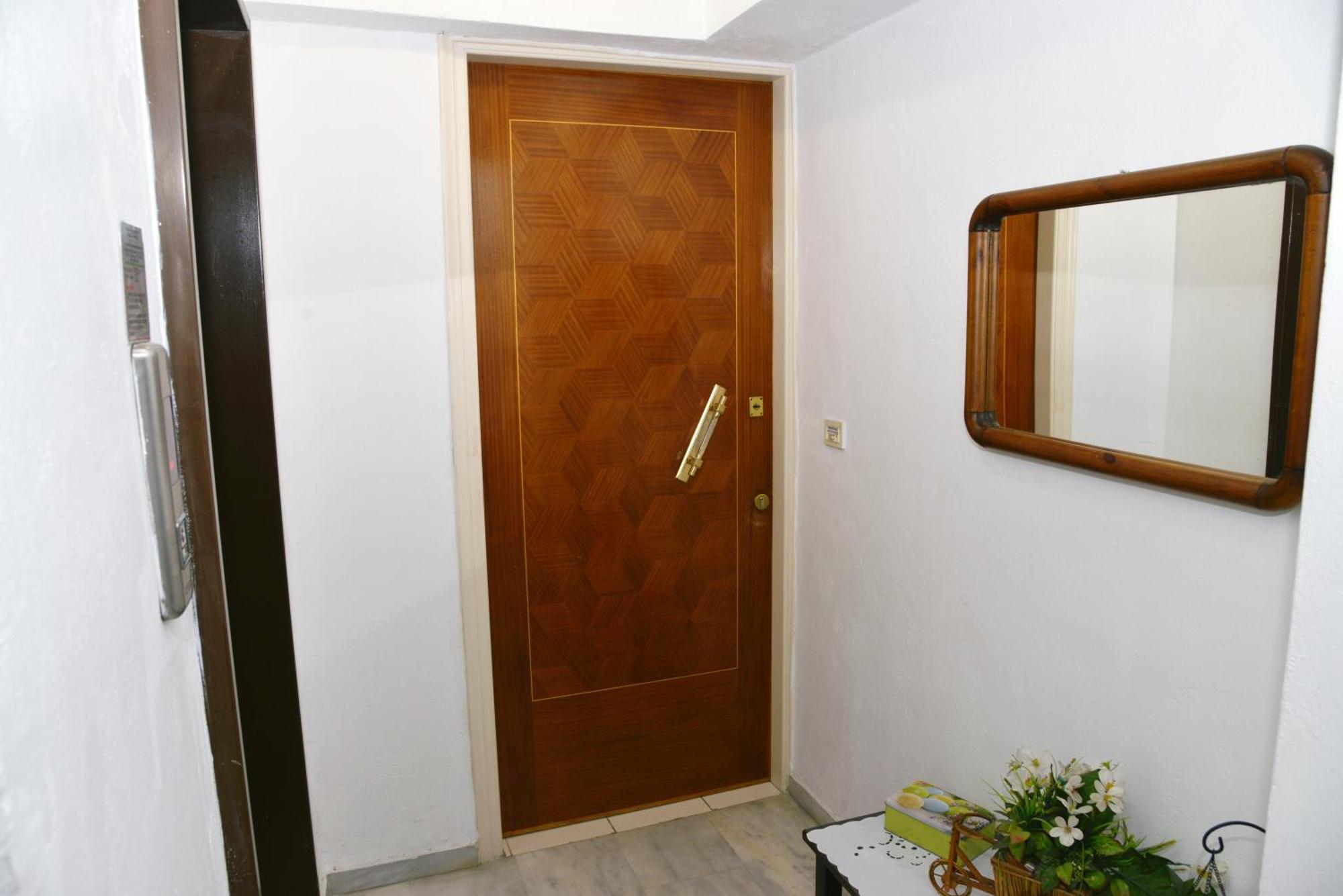 Traditional House Athena Bagian luar foto