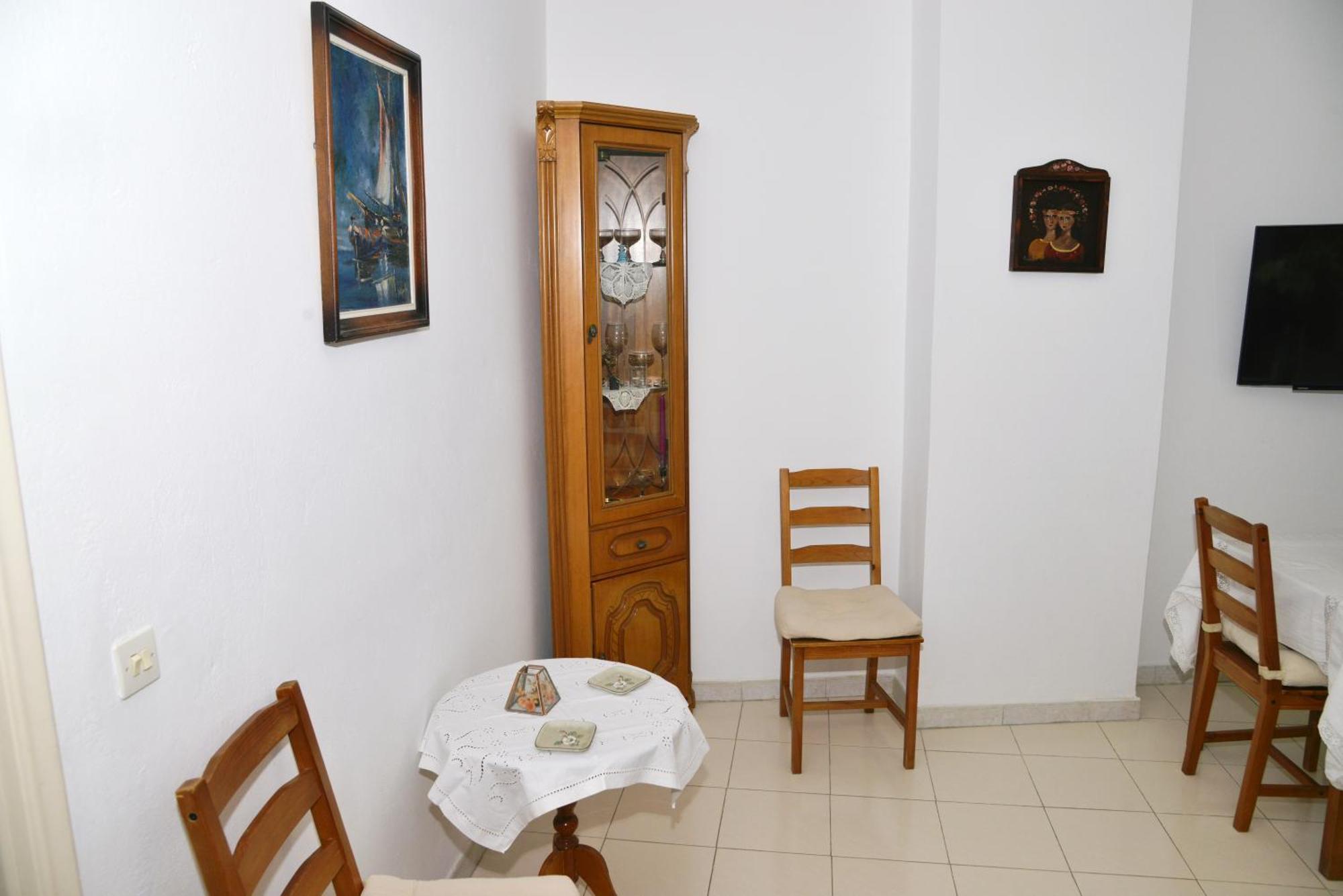 Traditional House Athena Bagian luar foto