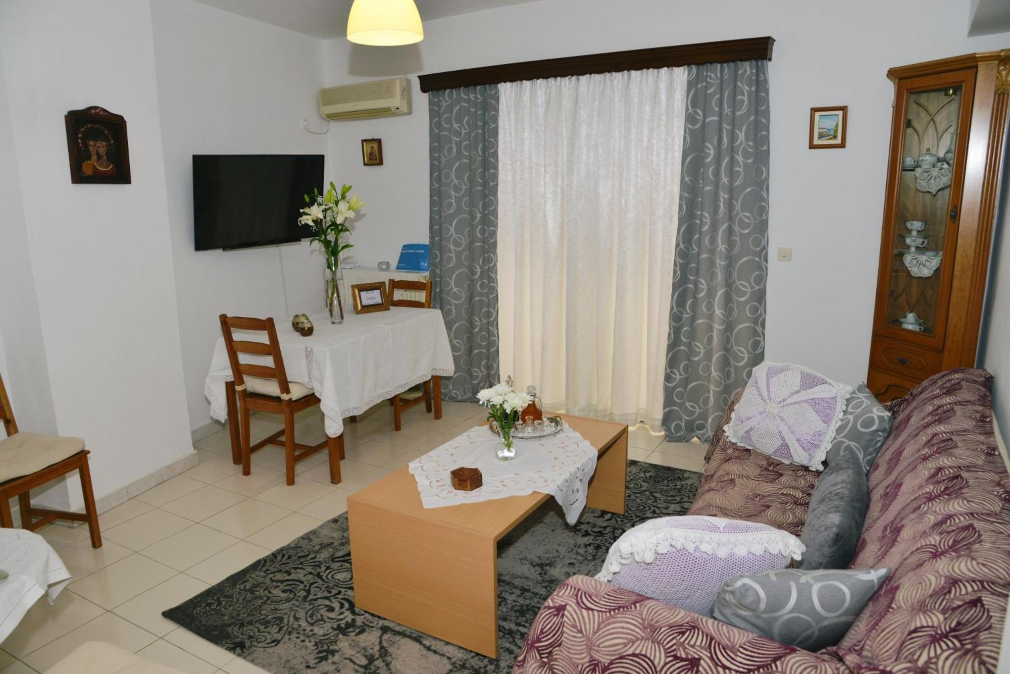 Traditional House Athena Bagian luar foto